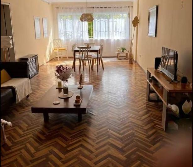 Departamento · 117m² · 3 Ambientes