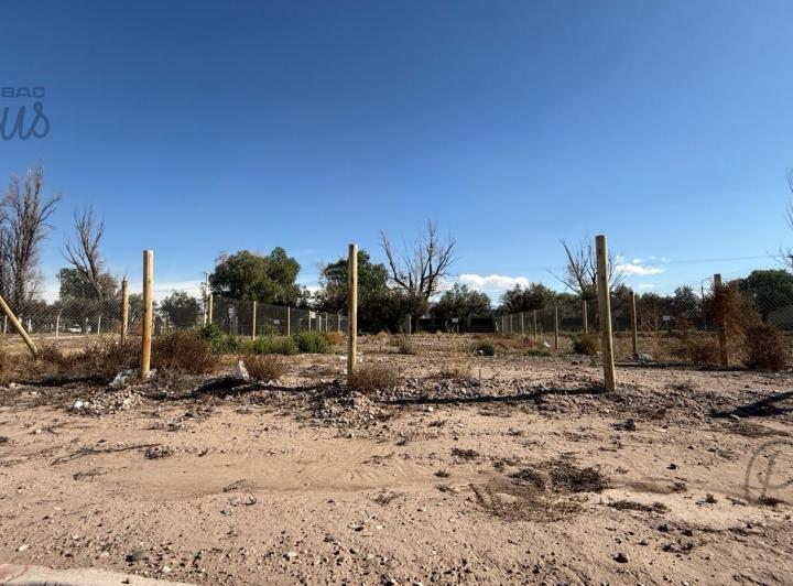Terreno · 500m²