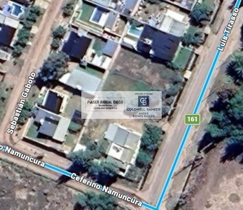 Terreno · 338m²