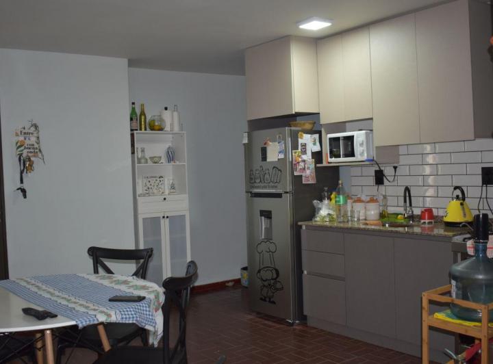 Departamento · 60m² · 4 Ambientes · 1 Cochera