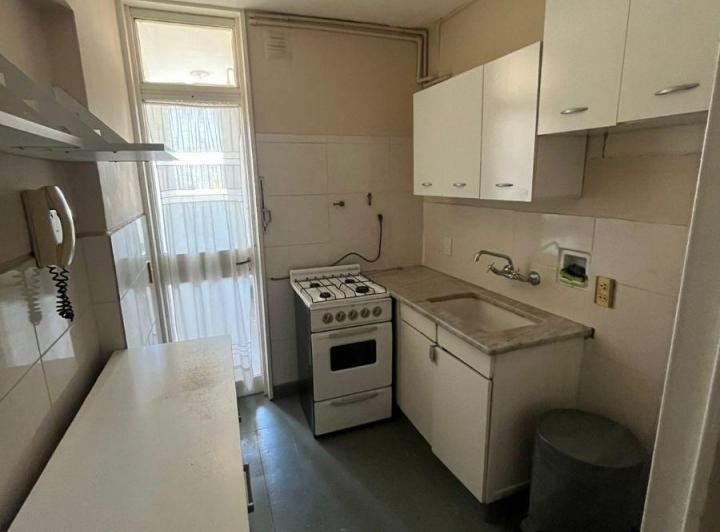 Departamento · 60m² · 5 Ambientes