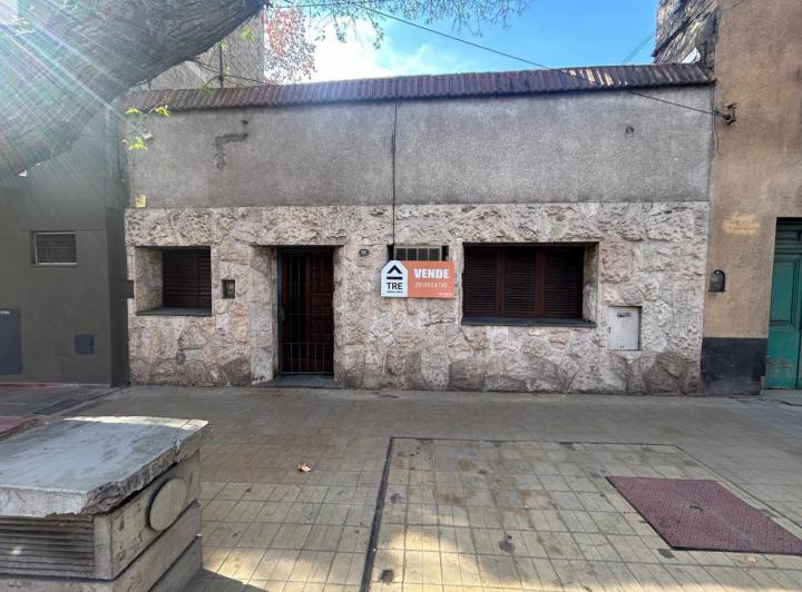 Casa · 135m² · 5 Ambientes