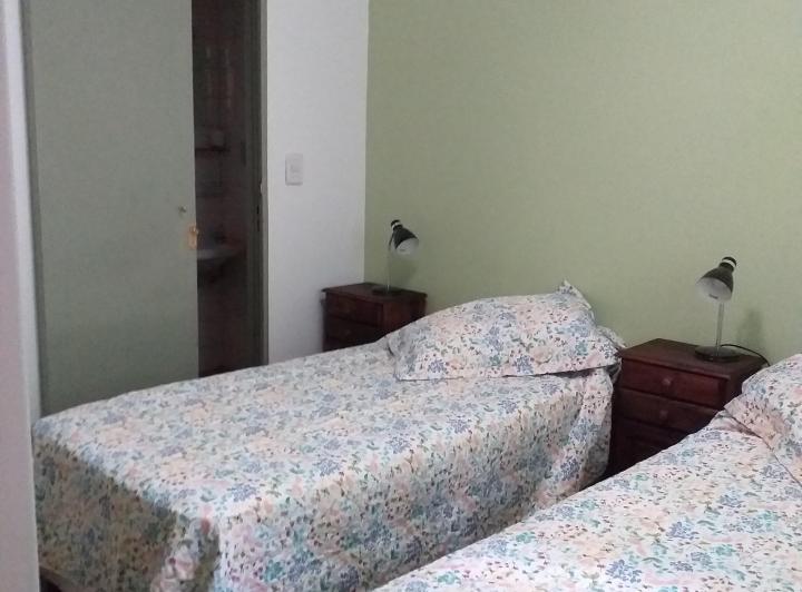 Departamento · 35m² · 3 Ambientes
