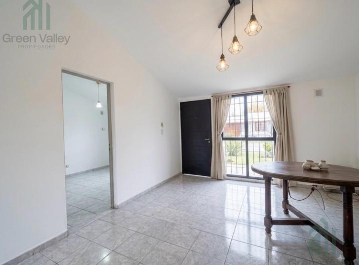 Casa · 132m² · 4 Ambientes · 1 Cochera