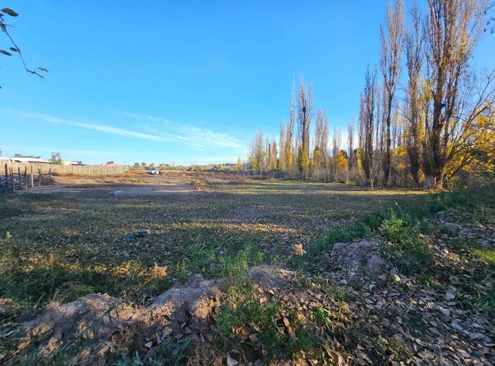Terreno · 2000m²
