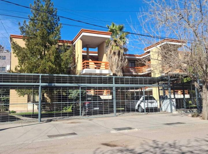 Oficina comercial · 78m² · 4 Ambientes
