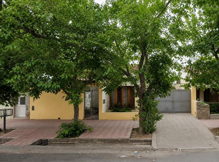 Casa · 183m² · 3 Dormitorios