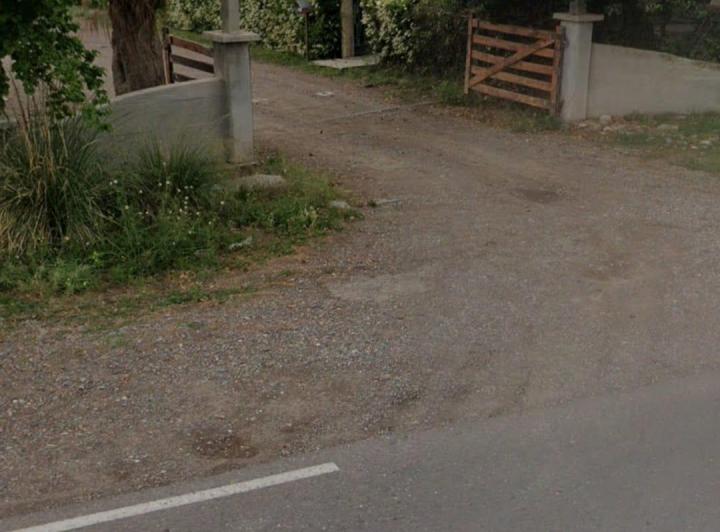 Terreno · 5m²