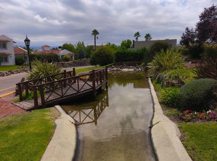 Terreno · 800m²