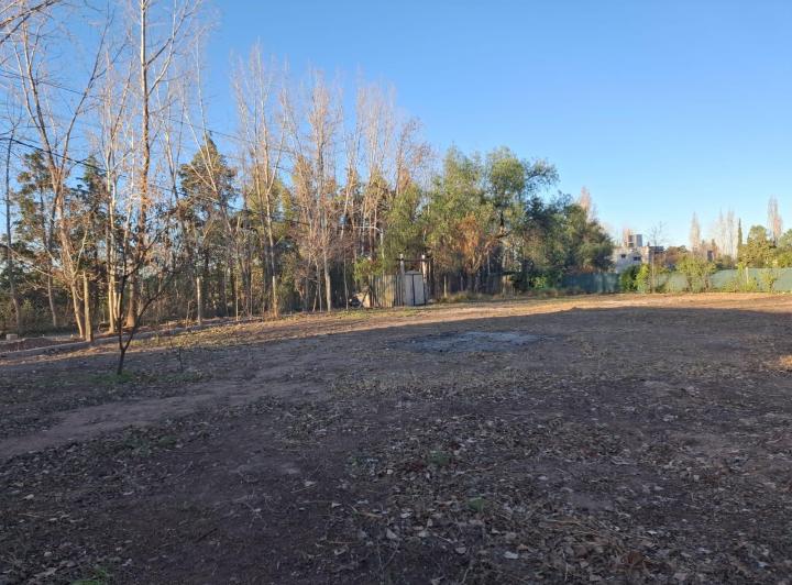 Terreno · 1600m²