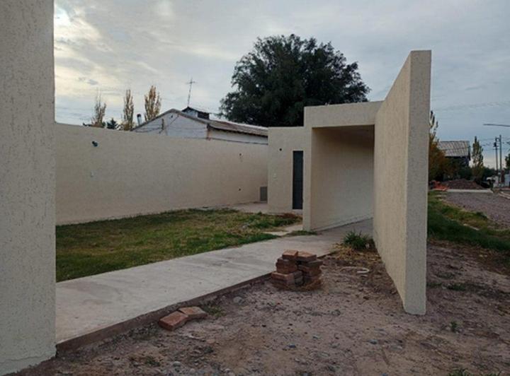 Terreno · 324m²