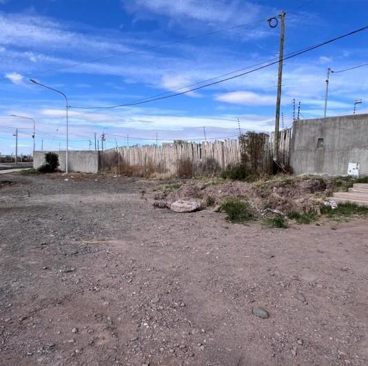 Terreno · 552m²
