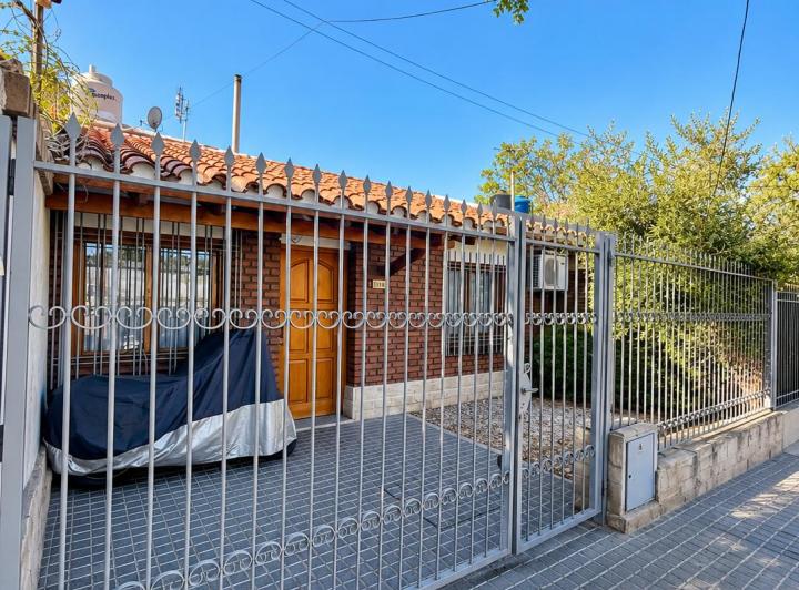 Casa · 130m² · 4 Ambientes
