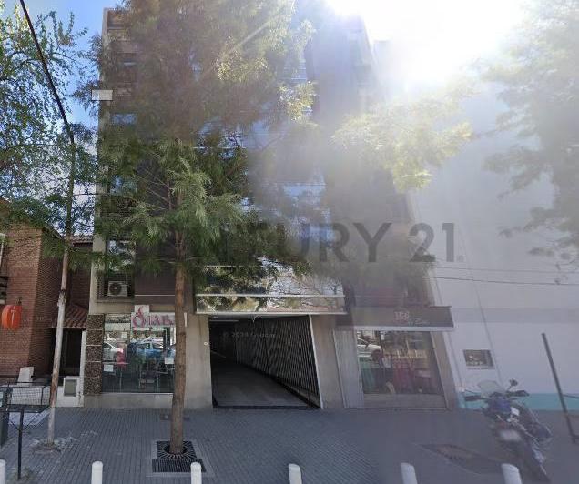 Departamento · 55m² · 2 Ambientes