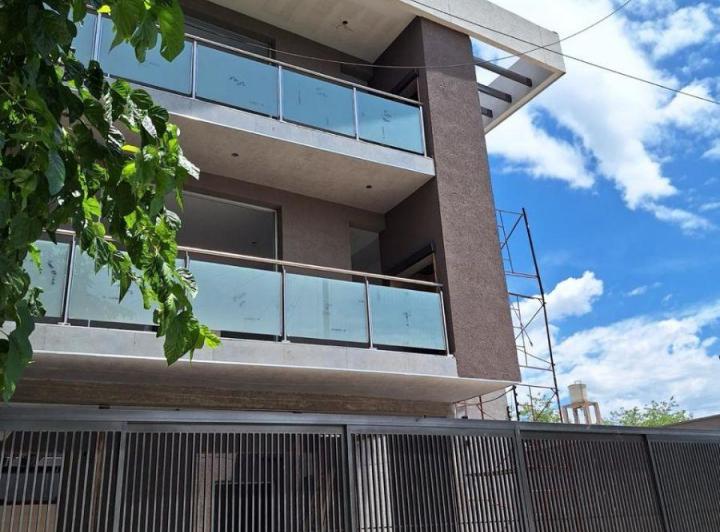 Departamento · 63m² · 2 Ambientes · 1 Cochera