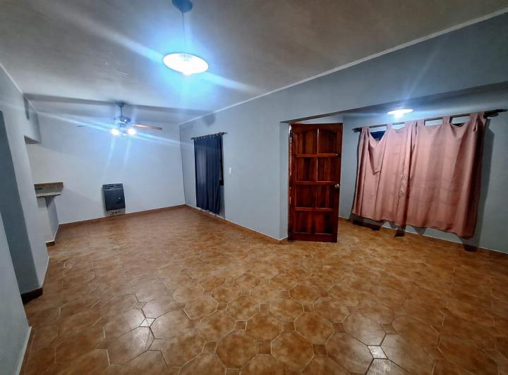 Casa · 109m² · 5 Ambientes · 2 Cocheras