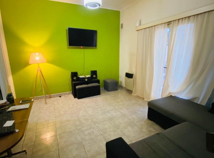 Departamento · 72m² · 4 Ambientes