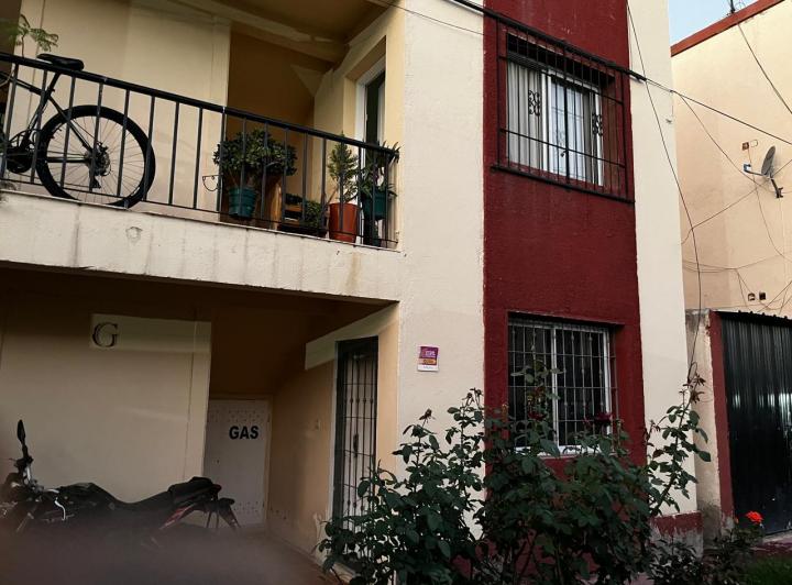 Departamento · 69m² · 4 Ambientes · 1 Cochera