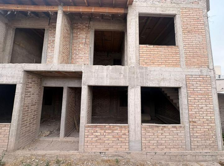 PH · 160m² · 4 Ambientes · 1 Cochera