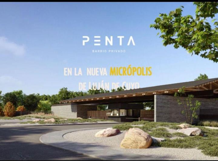 Terreno · 778m²
