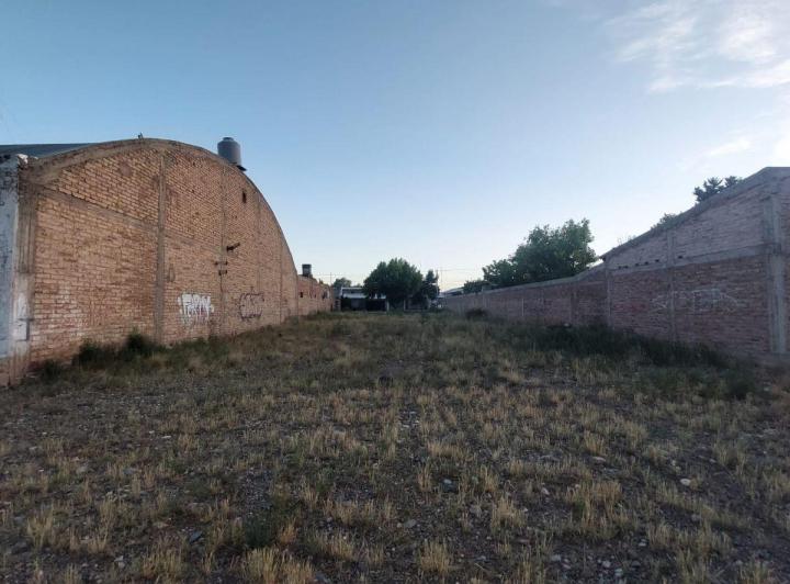 Terreno · 730m²