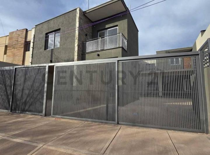 Departamento · 75m² · 4 Ambientes · 1 Cochera