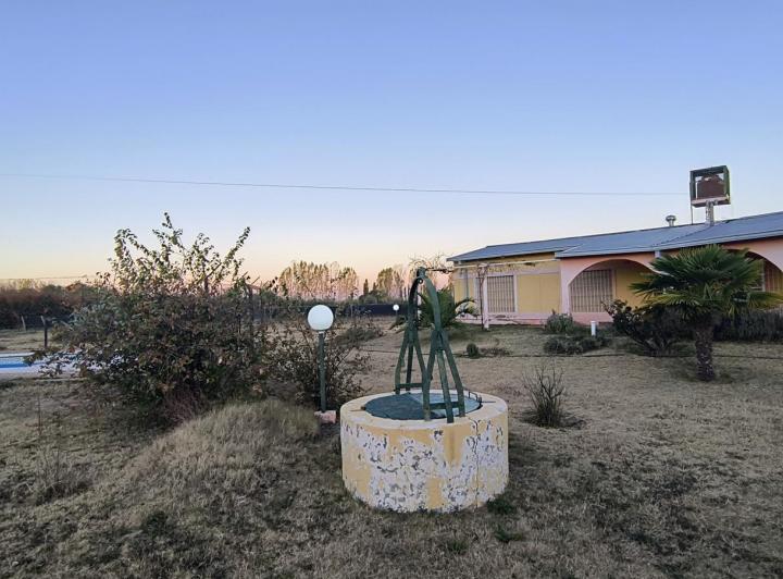 Campo · 300m² · 3 Ambientes