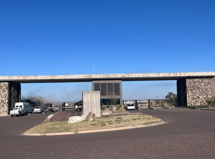 Terreno · 675m²