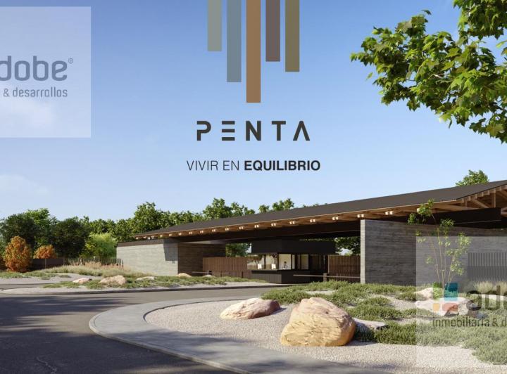 Terreno · 778m²