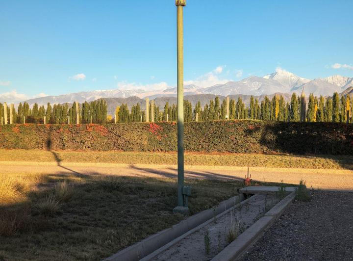 Terreno · 2500m²