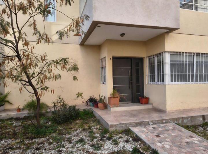 Departamento · 90m² · 1 Ambiente · 1 Cochera