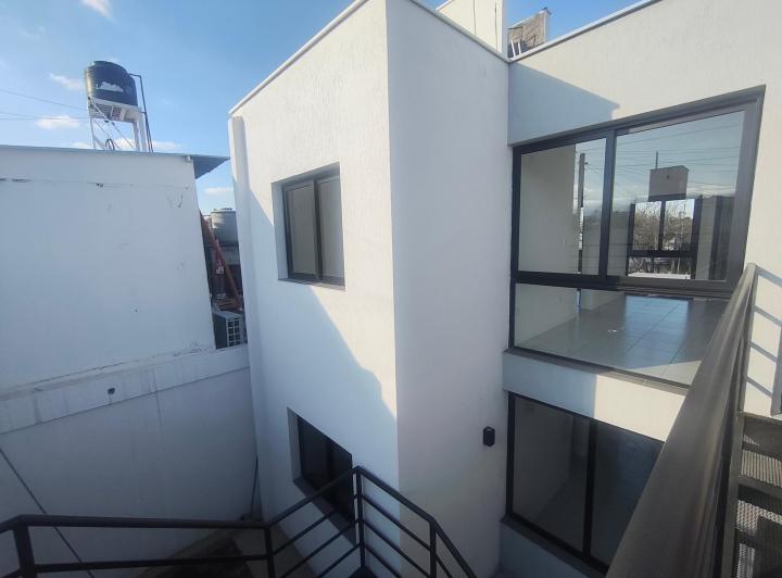 Departamento · 65m² · 1 Dormitorio · 1 Cochera