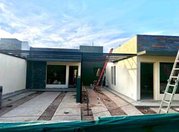 Casa · 73m² · 2 Dormitorios
