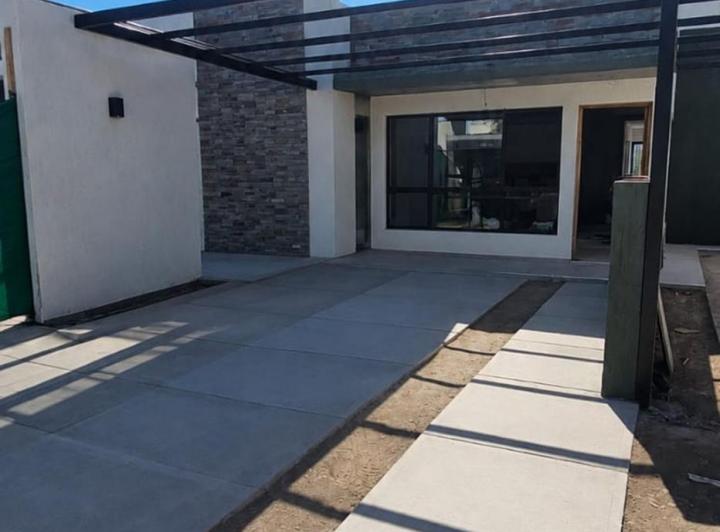 PH · 75m² · 4 Ambientes · 1 Cochera