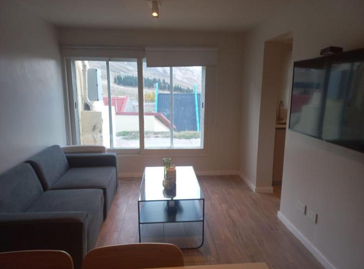 Departamento · 50m² · 4 Ambientes
