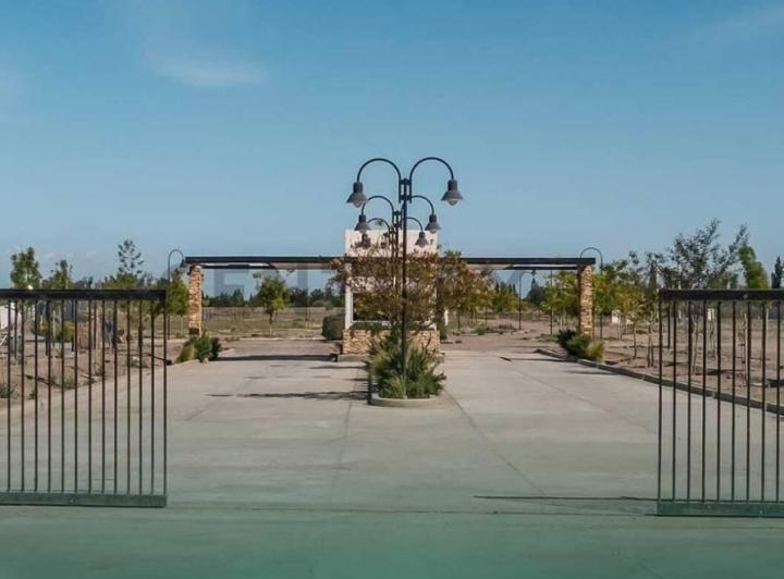 Terreno · 500m²
