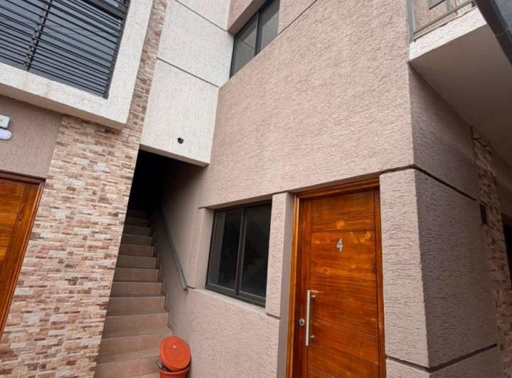 Departamento · 96m² · 2 Ambientes · 1 Cochera