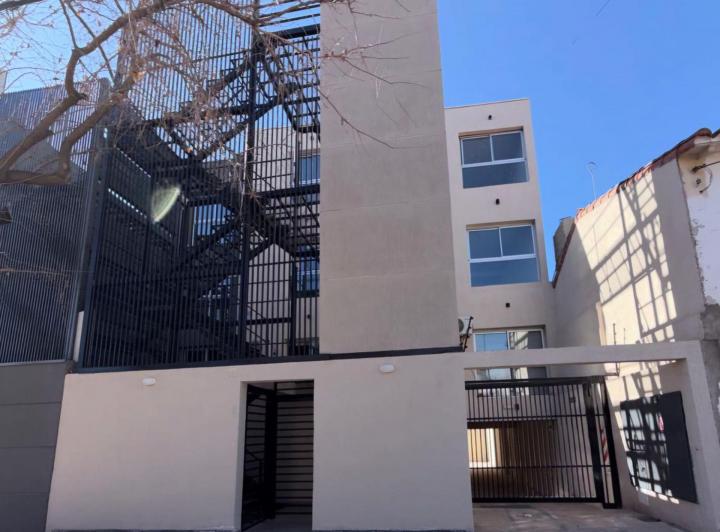 Departamento · 35m² · 2 Ambientes · 1 Cochera