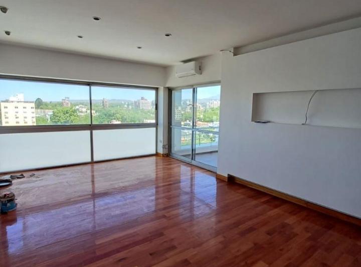 Departamento · 80m² · 3 Ambientes · 2 Cocheras