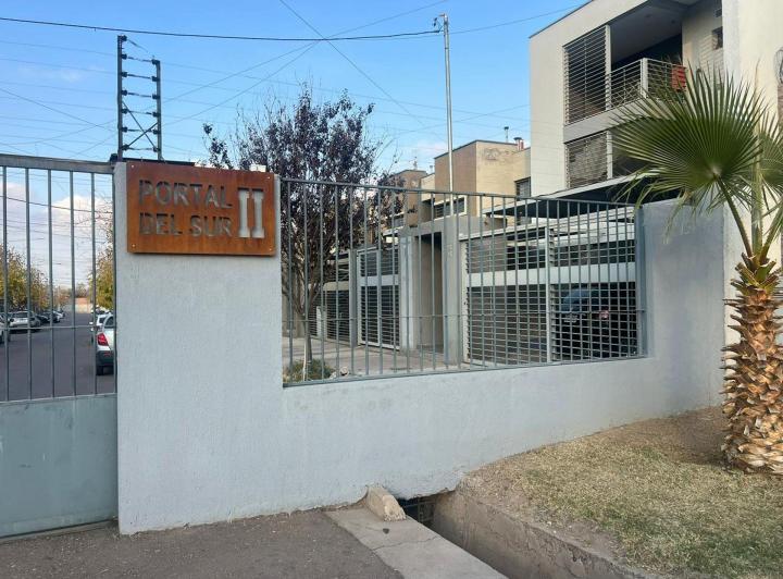 PH · 65m² · 4 Ambientes · 1 Cochera