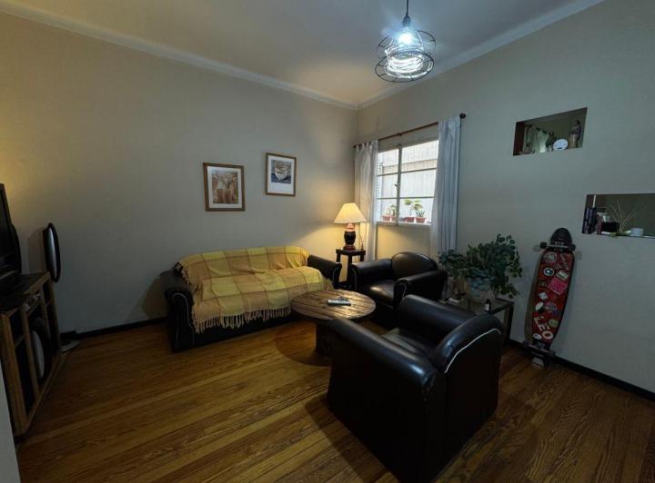 Departamento · 80m² · 3 Ambientes