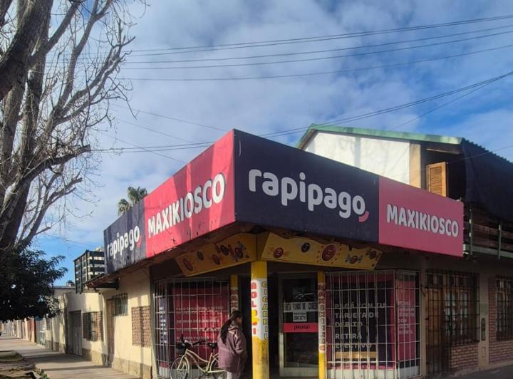 Fondo de comercio · 25m²