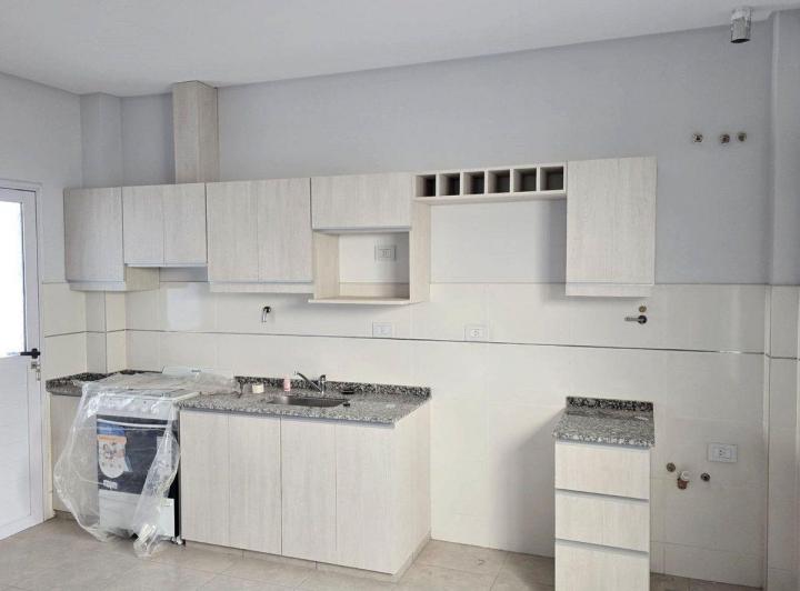 Departamento · 65m² · 2 Ambientes · 1 Cochera