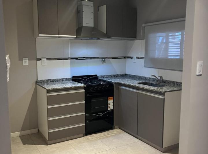 Departamento · 5 Ambientes · 1 Cochera