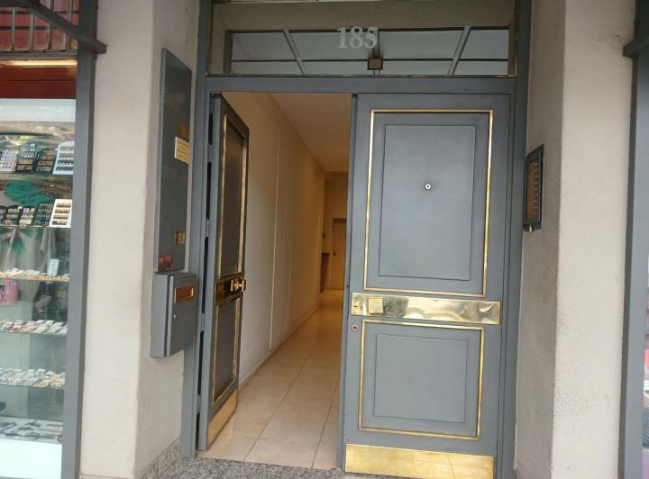 Oficina comercial · 44m²