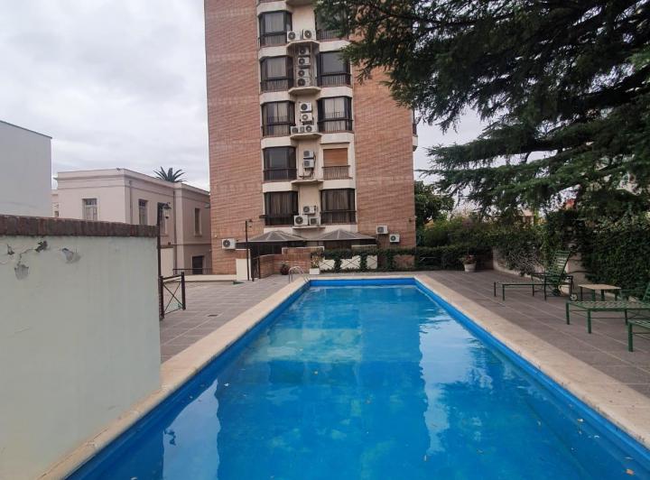 Departamento · 125m² · 5 Ambientes · 2 Cocheras
