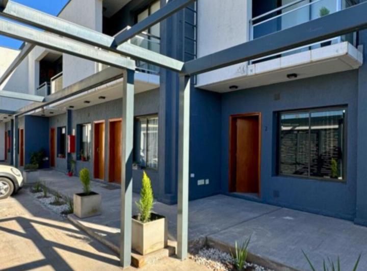 Departamento · 92m² · 5 Ambientes · 1 Cochera