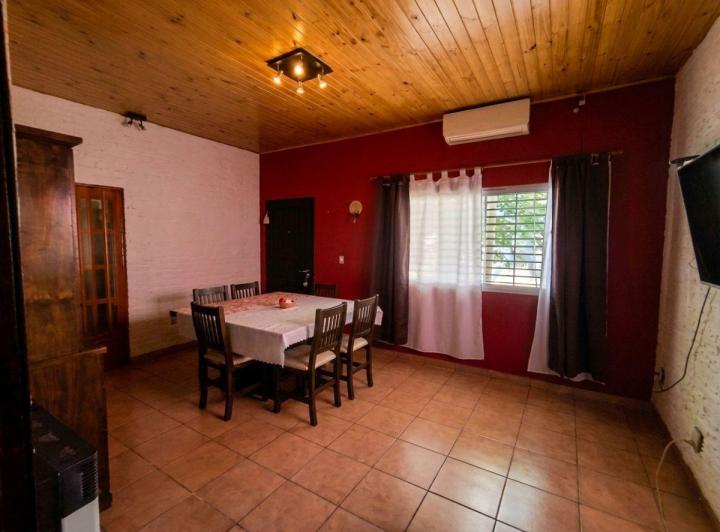 Casa · 110m² · 3 Ambientes · 1 Cochera