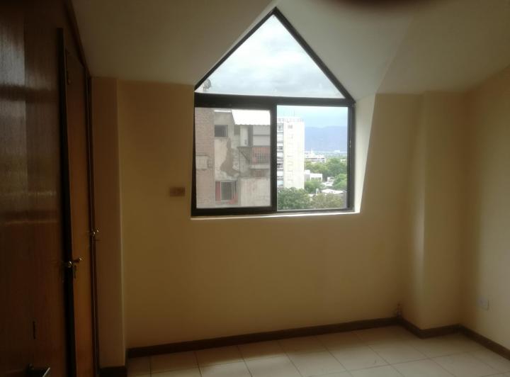 Departamento · 40m² · 3 Ambientes · 1 Cochera