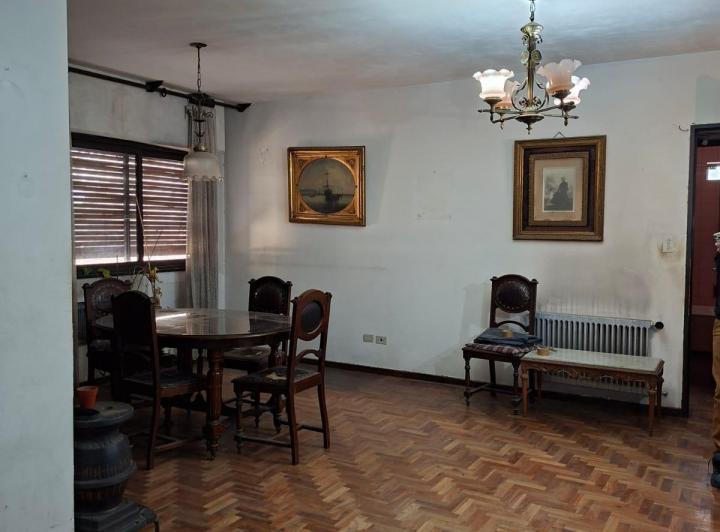Departamento · 60m² · 5 Ambientes